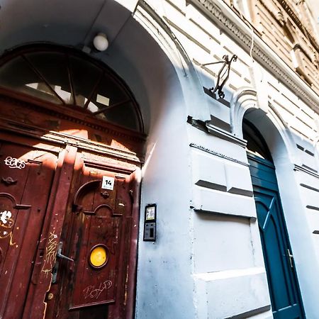 Cosy Studios In The Heart Of The City Budapest Ngoại thất bức ảnh