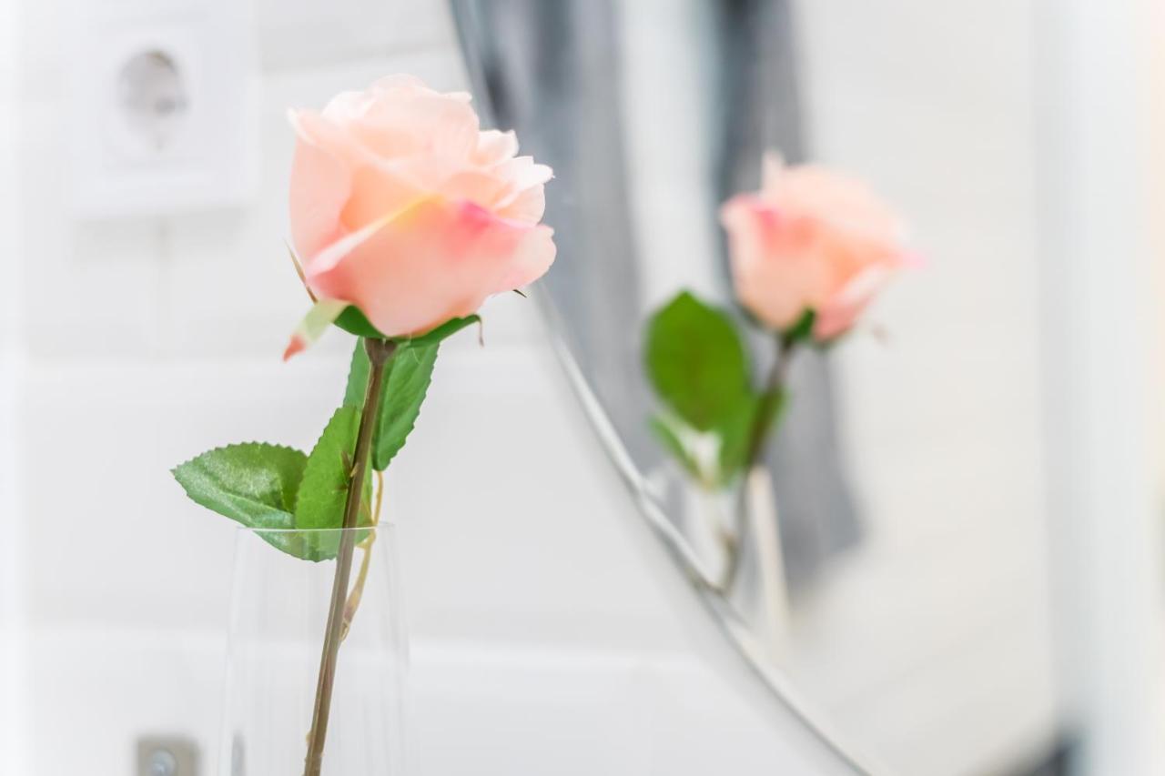 Cosy Studios In The Heart Of The City Budapest Ngoại thất bức ảnh