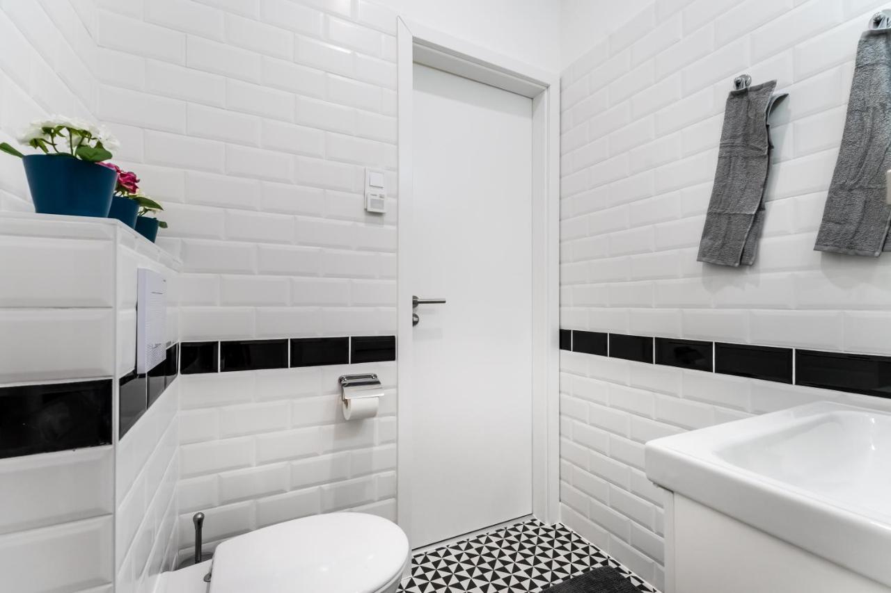 Cosy Studios In The Heart Of The City Budapest Ngoại thất bức ảnh