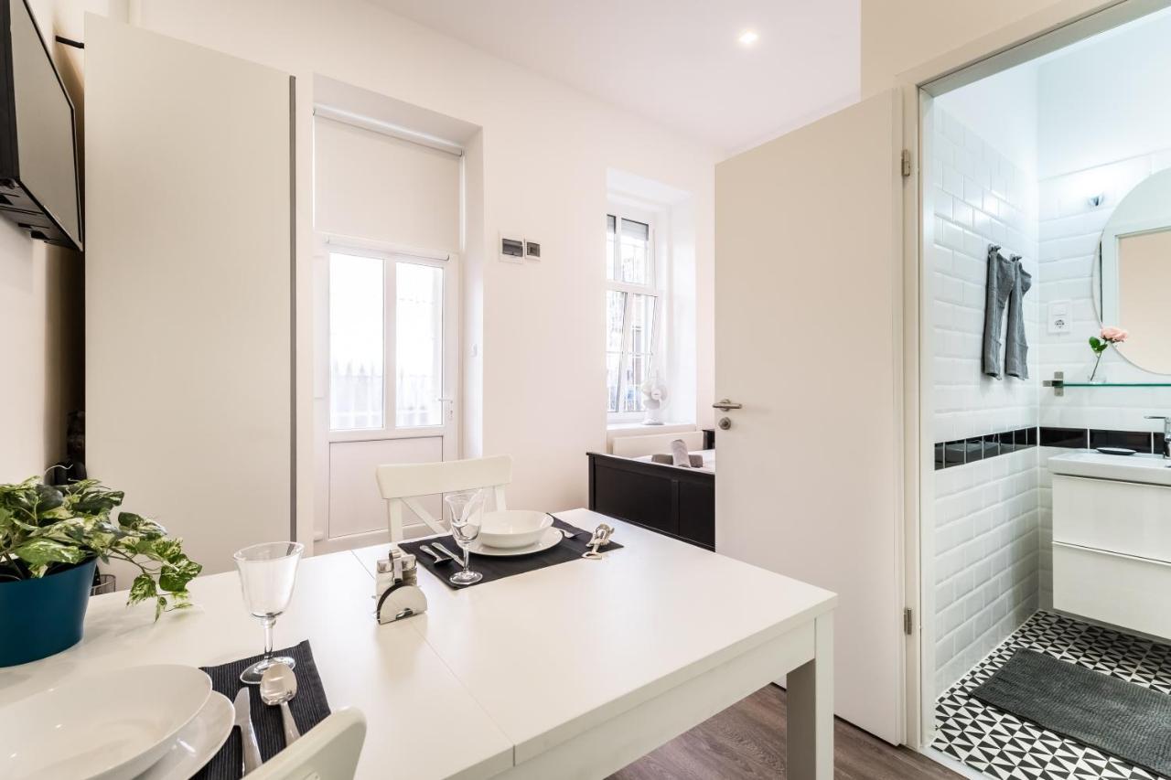 Cosy Studios In The Heart Of The City Budapest Ngoại thất bức ảnh