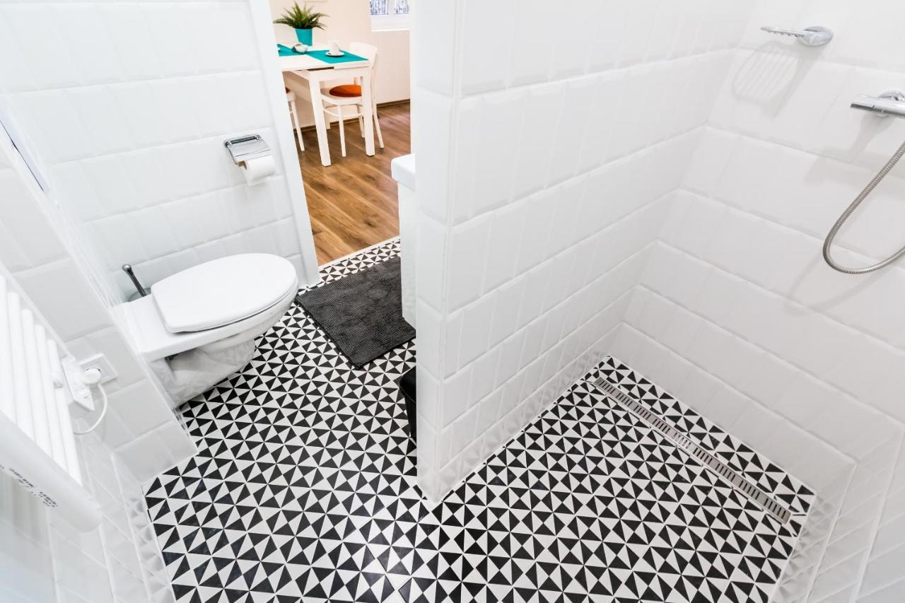 Cosy Studios In The Heart Of The City Budapest Ngoại thất bức ảnh