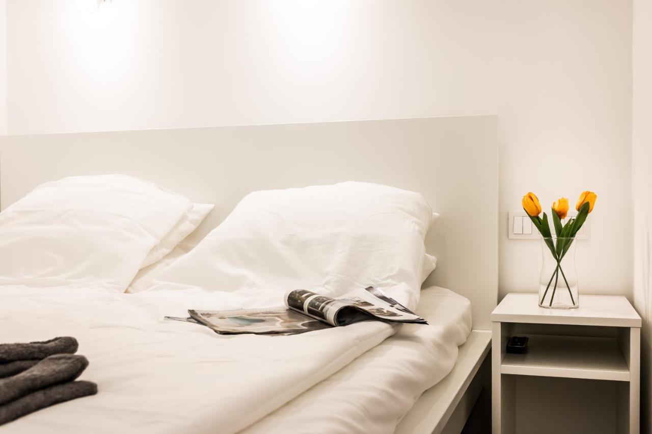 Cosy Studios In The Heart Of The City Budapest Ngoại thất bức ảnh