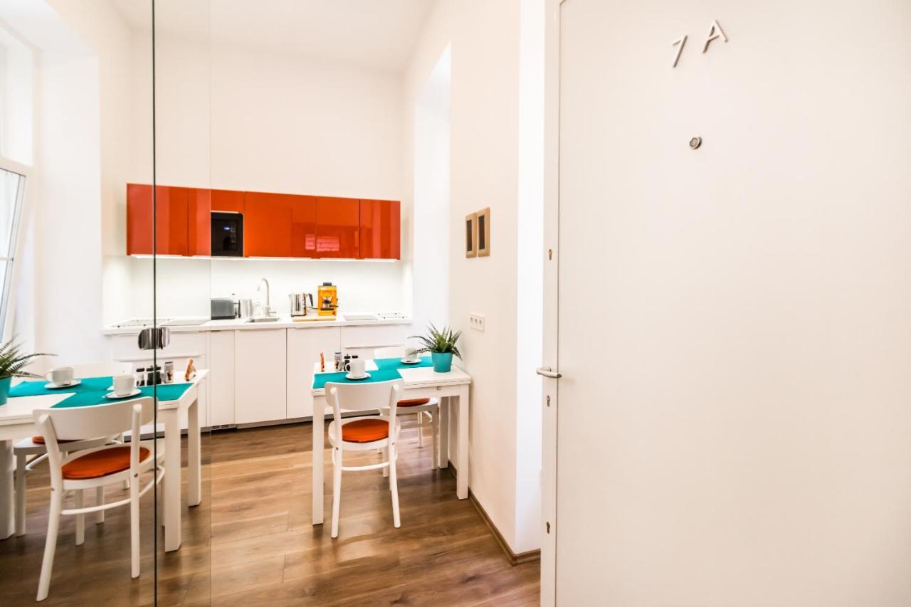 Cosy Studios In The Heart Of The City Budapest Ngoại thất bức ảnh