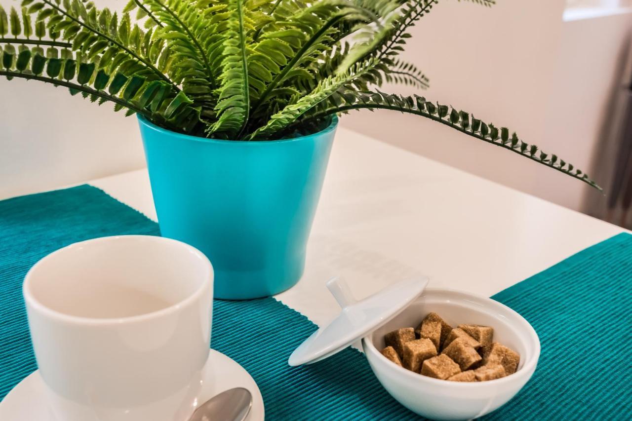 Cosy Studios In The Heart Of The City Budapest Ngoại thất bức ảnh
