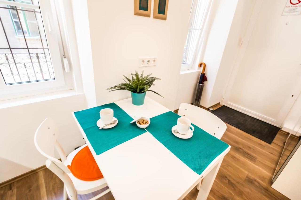 Cosy Studios In The Heart Of The City Budapest Ngoại thất bức ảnh