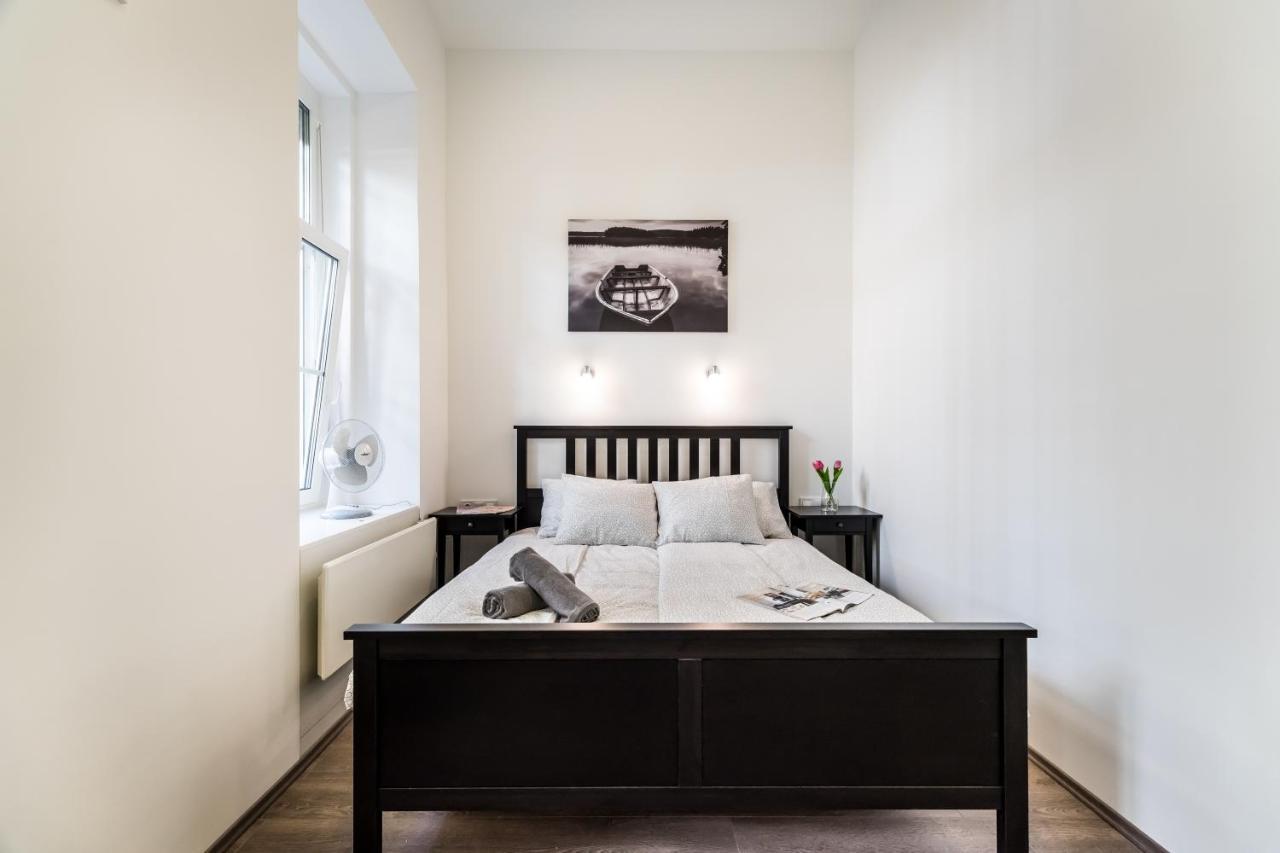 Cosy Studios In The Heart Of The City Budapest Ngoại thất bức ảnh